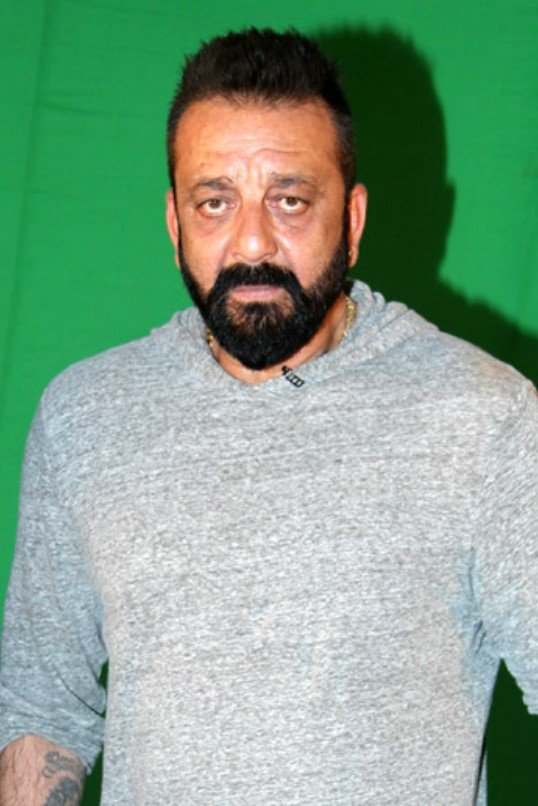 Sanjay Dutt - Wikiunfold